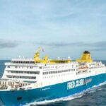 pope leo xiv tenerife santa cruz port changes