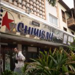 puerto de la cruz cine chimisay recovery