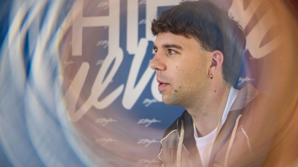 quevedo el baifo 2027 tour dates