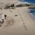 riu tres islas hotel modernisation corralejo