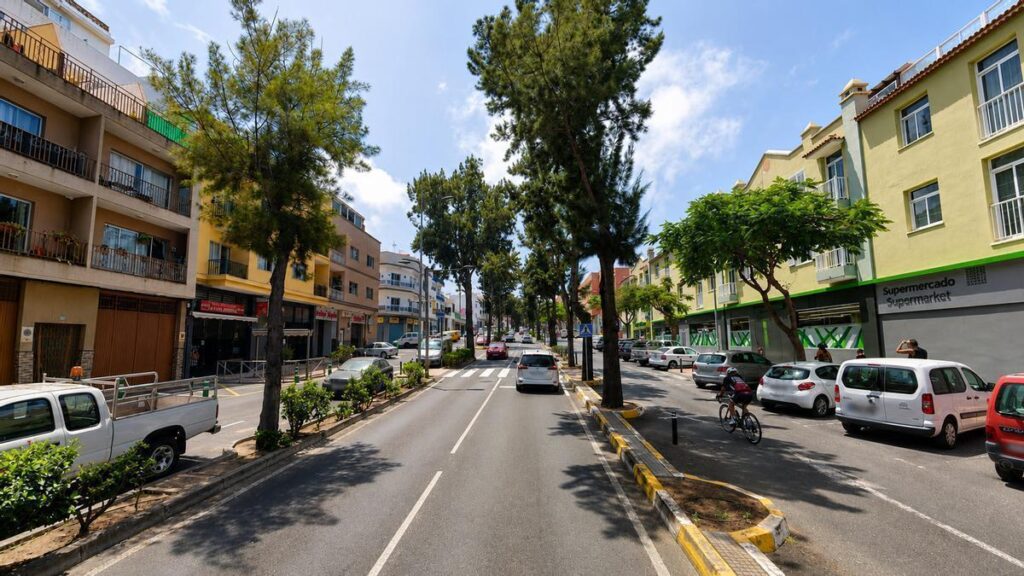 santa ursula pp opposes major tourist zone