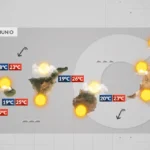 sunday weather june 14 canary islands