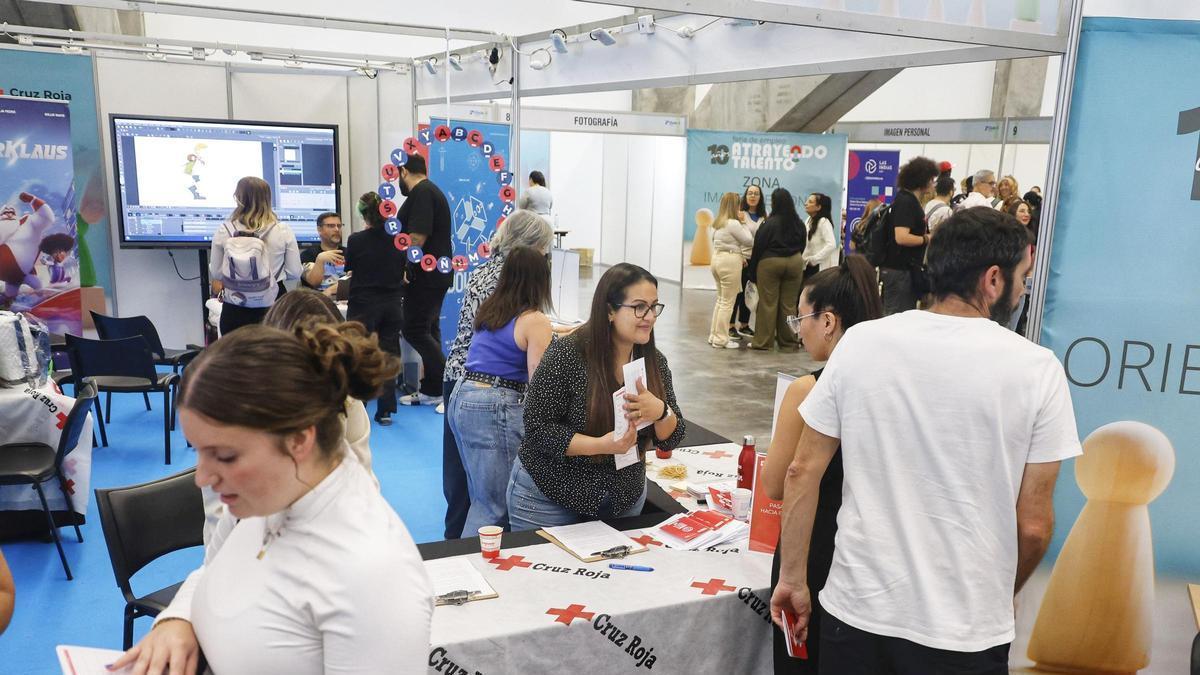 tenerife 10 million euro grants municipal jobs