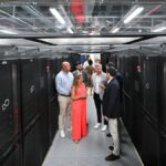 tenerife ai supercomputing bechtle