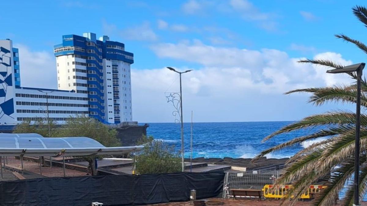 tenerife cabildo infrastructure youth employment heritage