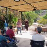 tenerife circular tourism project