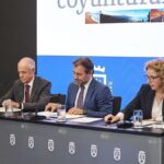 tenerife economic growth first quarter 2026