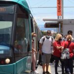 tenerife tram summer schedule 2026