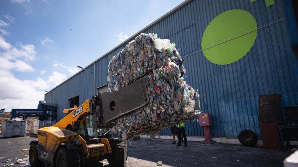 tenerife waste management revolution biogas