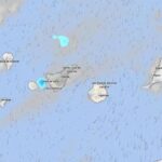 tenerife weather pope visit forecast