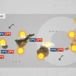 thursday winds ease temperatures rise canaries