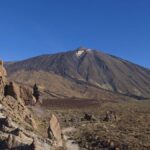 woman rescued altitude sickness teide