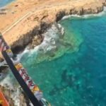 18 year old rescued fuerteventura coast