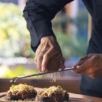 andrea bernardi la trattoria bahia del duque