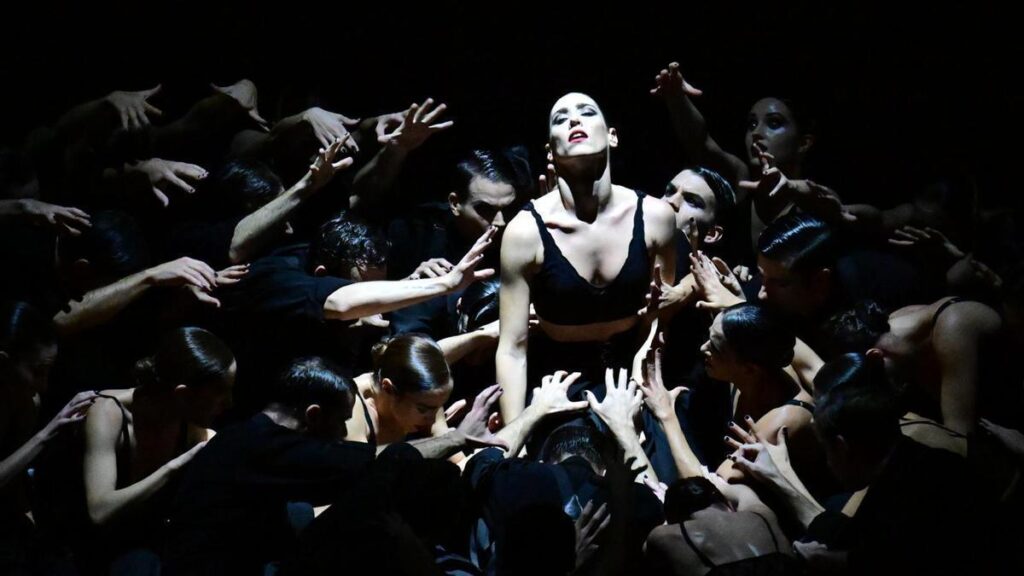 ballet nacional espana afanador tenerife
