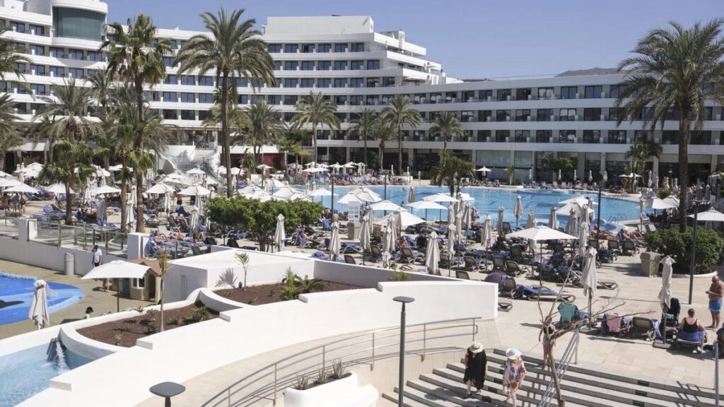 best day passes canary islands