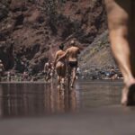 best nudist beaches canary islands