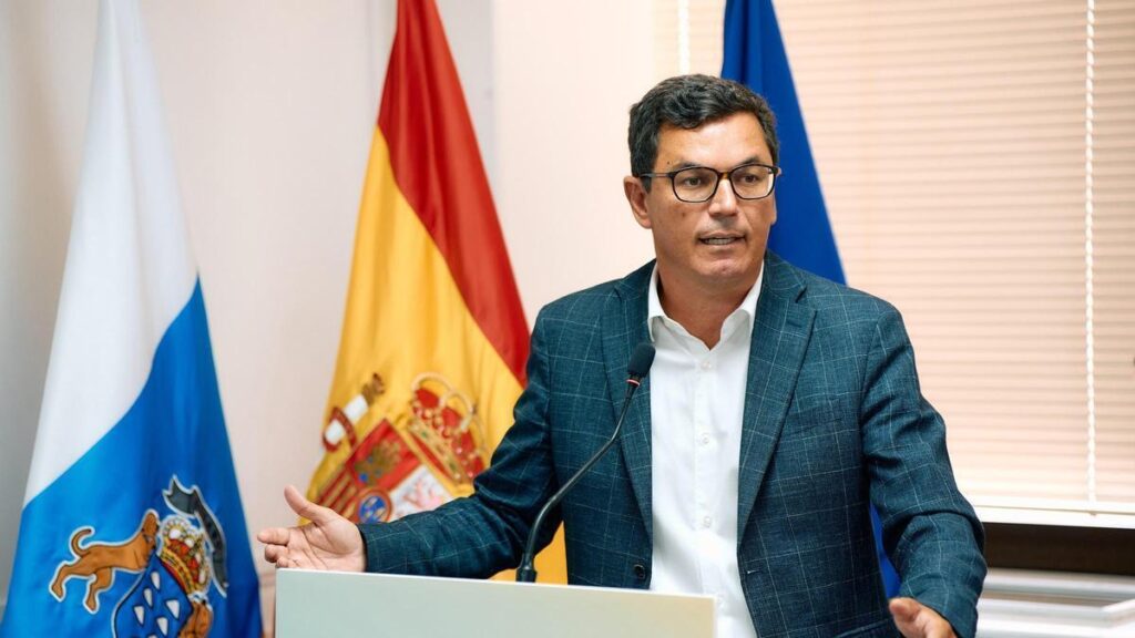 canary islands affordable housing applications surge