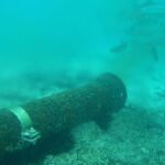 canary islands beach closures sewage crisis