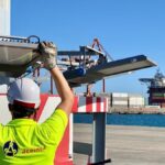 canary islands carbon emissions register