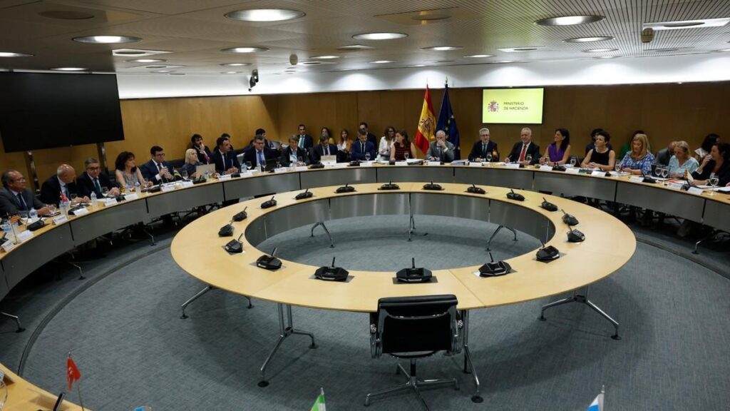 canary islands fiscal rule criticised cpff