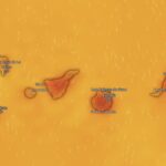 canary islands heatwave alert july 2026