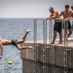 canary islands heatwave july 2026 alerts