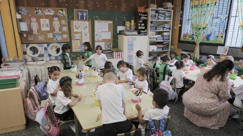 canary islands school calendar 2026 2027