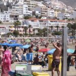 canary islands sustainability paradox study