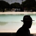 canary islands temperature drop heat relief