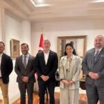 canary islands turkey cooperation meeting