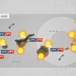 canary islands weather 22 july 2026