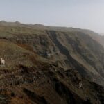 casa del elevador el hierro cliffside retreat
