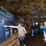 cueva del viento free entry residents