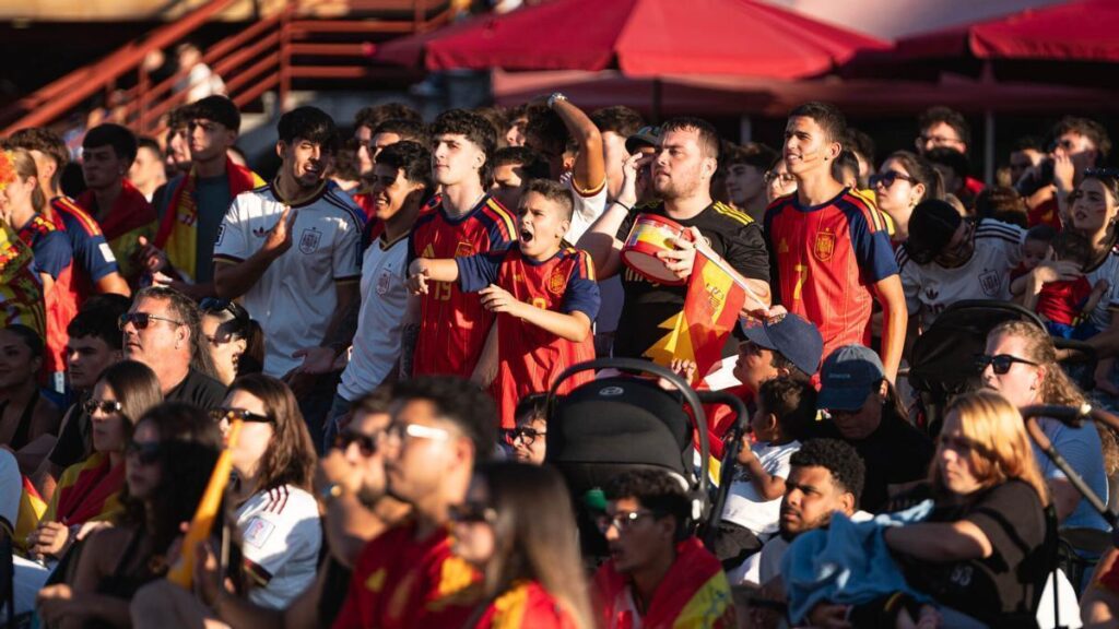 donde ver final mundial 2026 tenerife