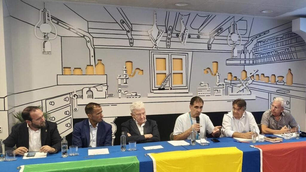drowning prevention campaign canary islands 2027