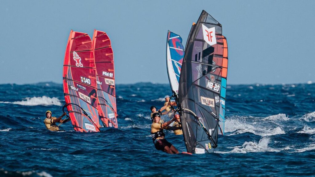 el medano world windsurfing championships 2026