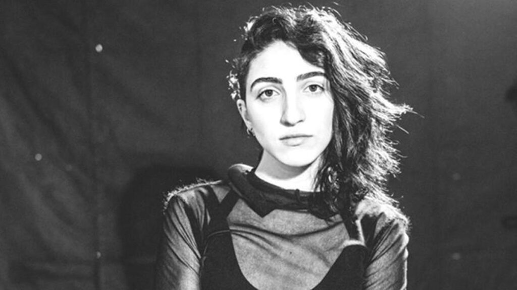emily estefan cook music fest tenerife