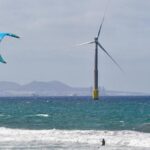energy storage framework canary islands