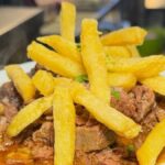guachinche don trino tenerife traditional food