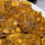 guachinche la casona traditional canarian food la orotava