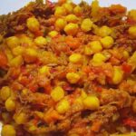 guachinche la fuente arona traditional canarian cuisine