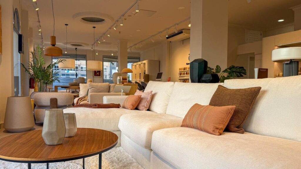 kave home canarias decor internacional expansion