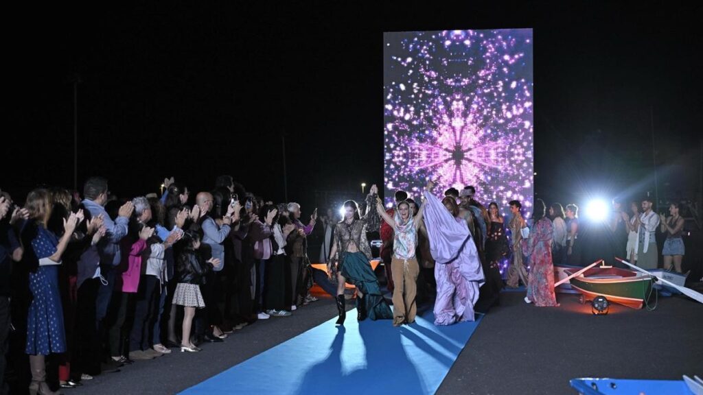 la gomera fashion magic valle gran rey