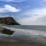 la tejita beach tenerife guide