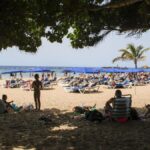 las teresitas deficit 109 million