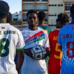 mini copa africa 2026 tenerife