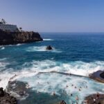 natural swimming pools tenerife best spots