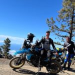offroad tenerife teide routes campaign