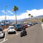 parking chaos radazul tenerife